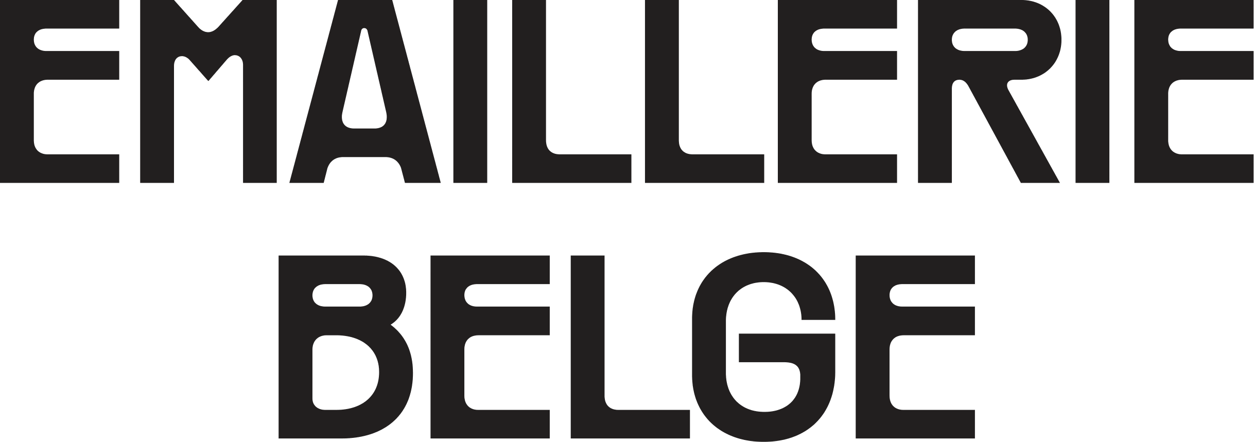 Emaillerie Belge