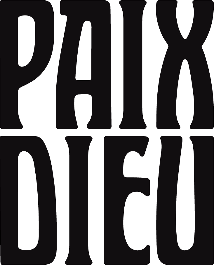 Paix Dieu